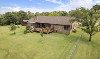 1407 Canyon Hills Dr, Alva, OK 73717