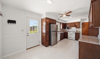 2745 E Carleton Rd, Adrian, MI 49221