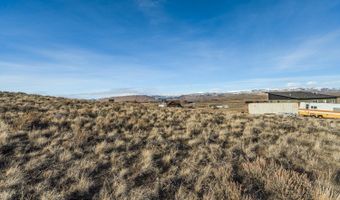 BARGER BLK 2 LOT 128, Boulder, WY 82923