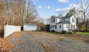 71 Brown St, Albion, NY 14411