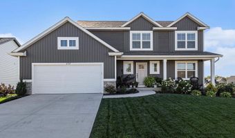 11757 Everett Ave, Allendale, MI 49401