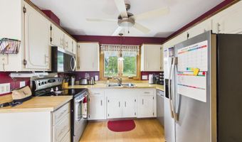 1100 Tabbert Rd NW, Alexandria, MN 56308