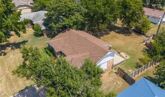 1332 Kingswood St, Alma, AR 72921