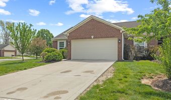 556 Dylan Dr, Avon, IN 46123