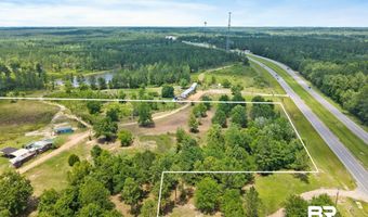 39207 St Hwy 59, Bay Minette, AL 36507