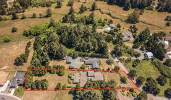 3230 GOLF LINKS Rd, Bandon, OR 97411