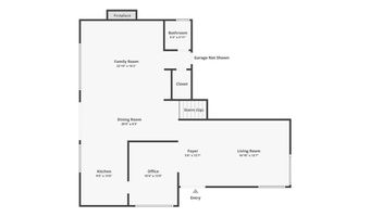 8119 E Woodsboro, Anaheim, CA 92807