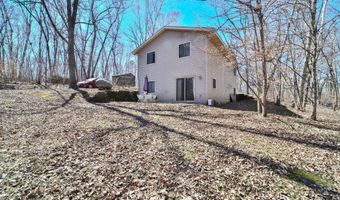 3597 Ox Yoke Rd NW, Backus, MN 56435