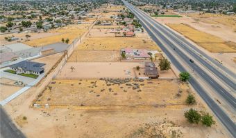 20660 US Highway 18, Apple Valley, CA 92307