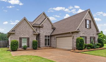 111 London Cv, Batesville, MS 38606