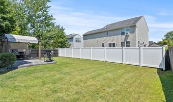 111 Aegean Ave, Amherst, NY 14228