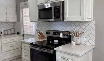 1103 NE 2nd St, Andrews, TX 79714