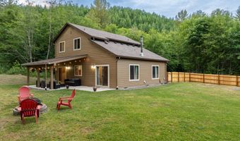 118 BALD EAGLE Rd, Ariel, WA 98603