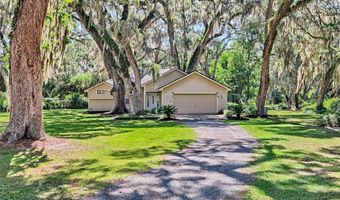 6505 SW 135TH Pl, Archer, FL 32618