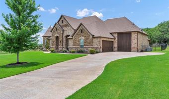 105 Parc Oaks Dr, Aledo, TX 76008