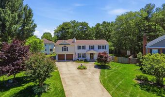 4003 KLOMAN St, Annandale, VA 22003