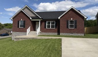 409 Susannah Ave, Bardstown, KY 40004