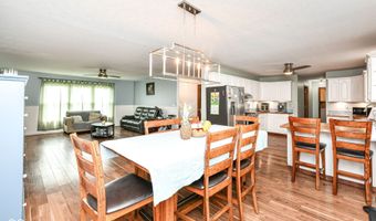 4978 S State Road 19, Atlanta, IN 46031