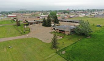 503 Hwy 85 S, Bowman, ND 58623