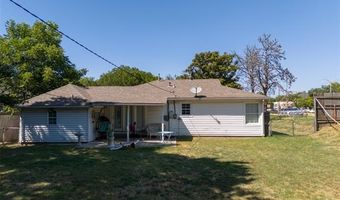 1212 3rd Ave SW, Ardmore, OK 73401