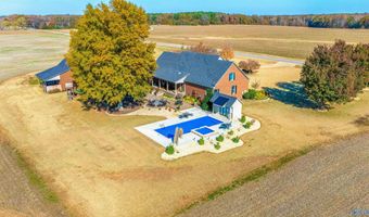 13843 Seven Mile Post Rd, Athens, AL 35611