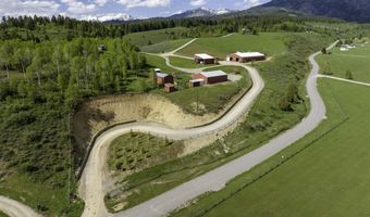 Lot 6 MININGER ROAD, Alpine, WY 83128