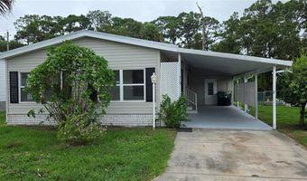 315 PAPAYA Cir, Barefoot Bay, FL 32976