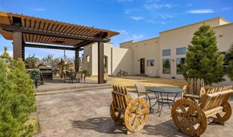 1145 Boundary St, Anthony, NM 88021