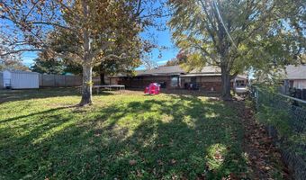 108 Ash St, Alva, OK 73717