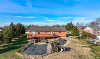 10616 Trevor Dr, Aurora, IN 47001