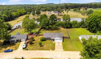 3419 Pawnee Village Dr, Benton, AR 72015
