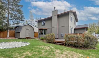 12941 Summer Cir, Anchorage, AK 99516