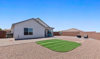 1223 San Miguel St, Alamogordo, NM 88310
