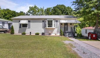 429 OAK Ln, Anniston, AL 36206