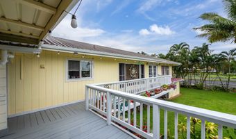 2692 WAIANUHEA Way, Hilo, HI 96720