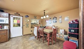 3551 S Mississippi St, Atoka, OK 74525