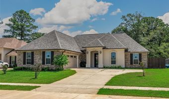 46 Crowder Dr, Benton, LA 71006