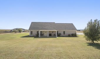 44703 Jefferson, Alva, OK 73717