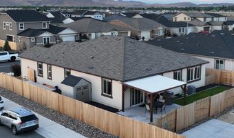 1845 Tipton Peak St, Carson City, NV 89701