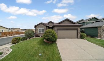 1101 MELODY Ln, Cheyenne, WY 82007