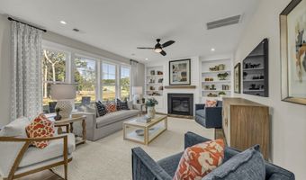 60 Oak Meadow Ln Plan: Grayson, Angier, NC 27501