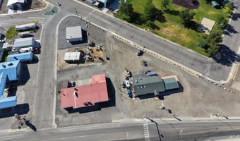 870 S Broad Street Lot Business Is The Overtime Sports Bar & Grill, Battle Mountain, NV 89820