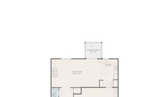397 Whetstone Dr, Angier, NC 27501