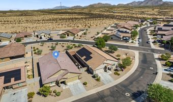 530 W PINTAIL Dr, Casa Grande, AZ 85122