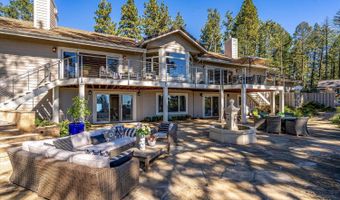 1155 Las Posadas Rd, Angwin, CA 94508