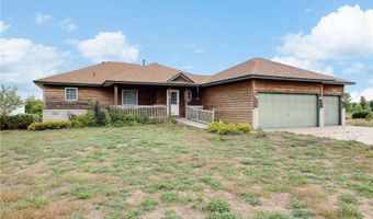26251 111th St NW, Zimmerman, MN 55398