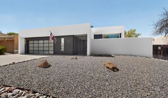 8804 Natalie Ave NE, Albuquerque, NM 87111