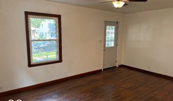 230 S 6th Ave, Beech Grove, IN 46107