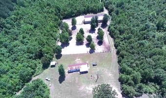 1417 Skyline Dr, Amity, AR 71921