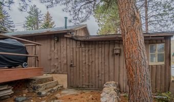 198 Poudre River Rd, Bellvue, CO 80512